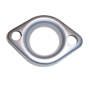 Exhaust Formed Flanges