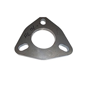 Exhaust Standard Flanges