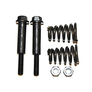 Exhaust Spring Kit