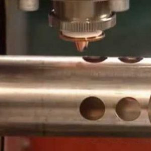 CNC – Laser Tube Cutting