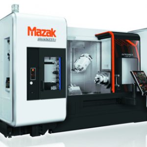 CNC – Machining (Milling & Turning)