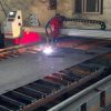 CNC – Plasma & Flame Cutting