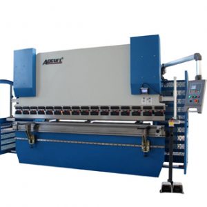 CNC – Brake Press