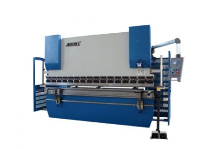 CNC – Brake Press