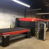 CNC – Laser Cutting